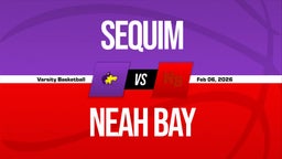 02/6 Highlights @ Neah Bay