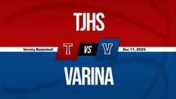 12/10 Highlights vs TJHS