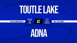 12/15 Highlights vs Toutle Lake