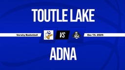 12/15 Highlights @ Adna