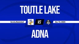 12/15 Highlights vs Toutle Lake
