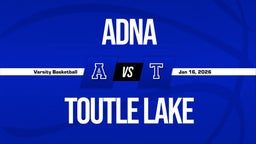 01/15 Highlights @ Toutle Lake