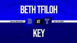 12/16 Highlights vs Beth Tfiloh