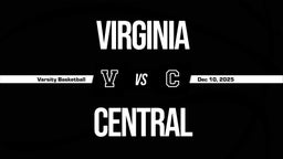 12/10 Highlights @ Central