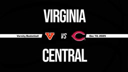 12/10 Highlights @ Central