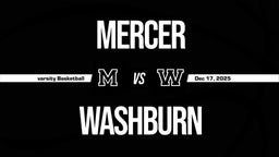 12/17 Highlights @ Washburn