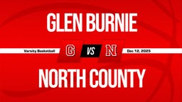 12/12 Highlights vs Glen Burnie