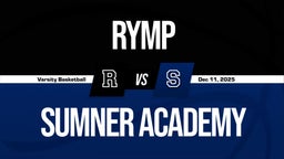 12/11 Highlights vs RYMP