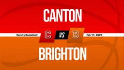 02/16 Highlights @ Brighton