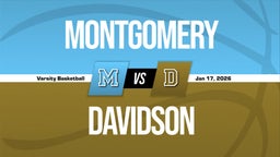 01/16 Highlights vs Montgomery