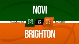 12/18 Highlights vs Novi