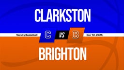 12/11 Highlights @ Brighton