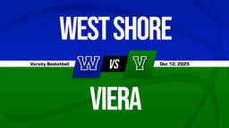 12/11 Highlights vs West Shore