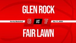 12/11 Highlights vs Glen Rock