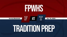 12/15 Highlights vs FPWHS