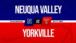 12/10 Highlights vs Neuqua Valley