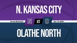 12/11 Highlights @ Olathe North