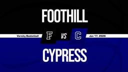 01/16 Highlights vs Foothill