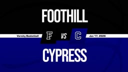 01/16 Highlights @ Cypress
