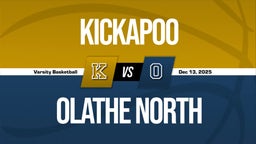 12/13 Highlights @ Olathe North
