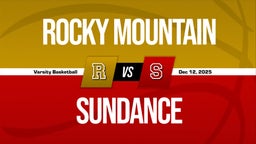 12/12 Highlights vs Rocky Mountain