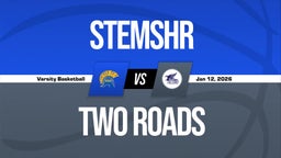 01/12 Highlights vs STEMSHR