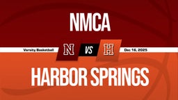 12/16 Highlights vs NMCA