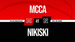 12/18 Highlights @ Nikiski