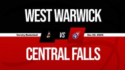 12/22 Highlights @ Central Falls