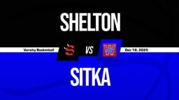 12/18 Highlights vs Shelton