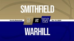 12/12 Highlights vs Smithfield