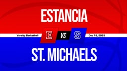 12/18 Highlights @ St. Michaels
