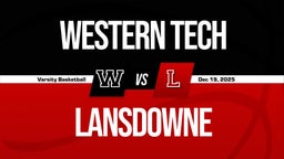 12/19 Highlights @ Lansdowne