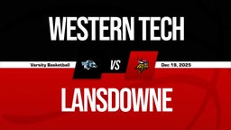 12/19 Highlights @ Lansdowne