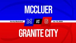 01/9 Highlights vs McCluer