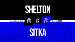 12/18 Highlights vs Shelton
