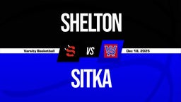 12/18 Highlights vs Shelton