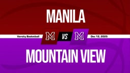 12/11 Highlights @ Mountain View