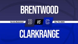 12/19 Highlights @ Clarkrange