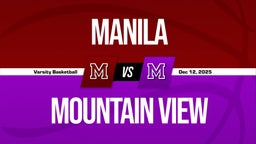 12/11 Highlights @ Mountain View
