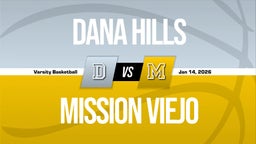 01/13 Highlights @ Mission Viejo