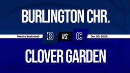 12/20 Highlights @ Clover Garden