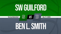 12/16 Highlights @ Ben L. Smith