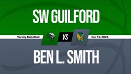 12/16 Highlights vs SW Guilford