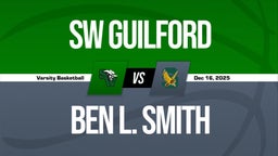 12/16 Highlights @ Ben L. Smith