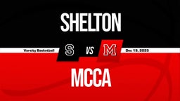 12/19 Highlights vs Shelton