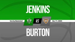 12/11 Highlights @ Burton