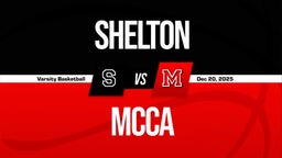 12/19 Highlights @ MCCA
