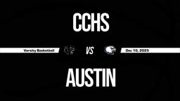 12/10 Highlights vs CCHS