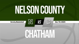 12/18 Highlights vs Nelson County